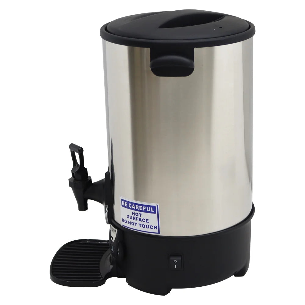 8.8L Stainless Steel Water Boiling Machine E540390