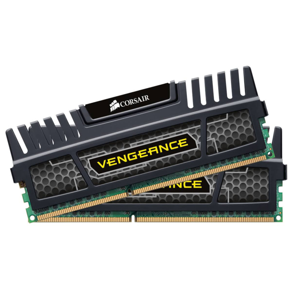 16GB (2x8GB) DDR3 Memory Kit E553