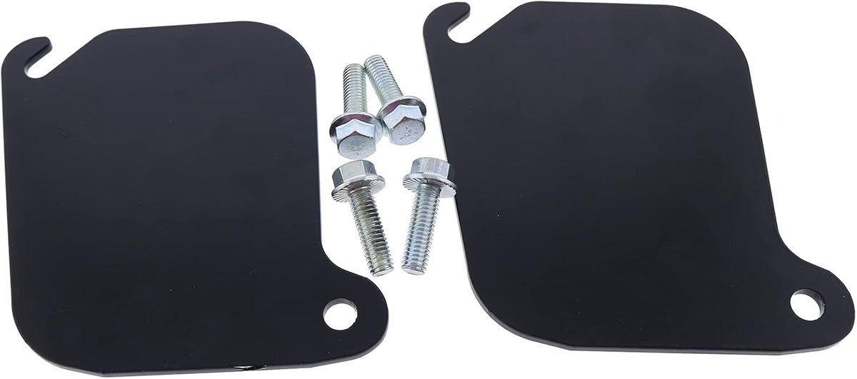 Clean Out Cover Access Plate B756