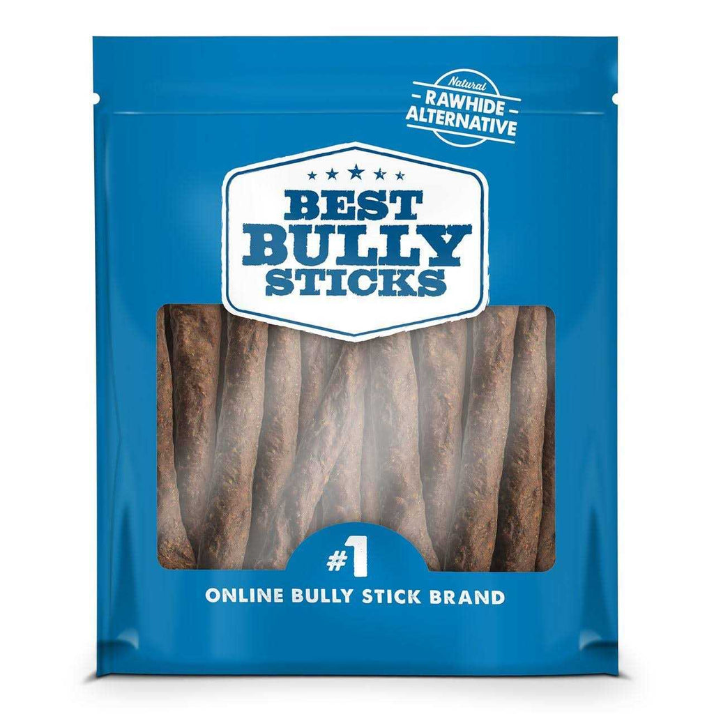 Bully Sticks Snap Sticks Treats A7159
