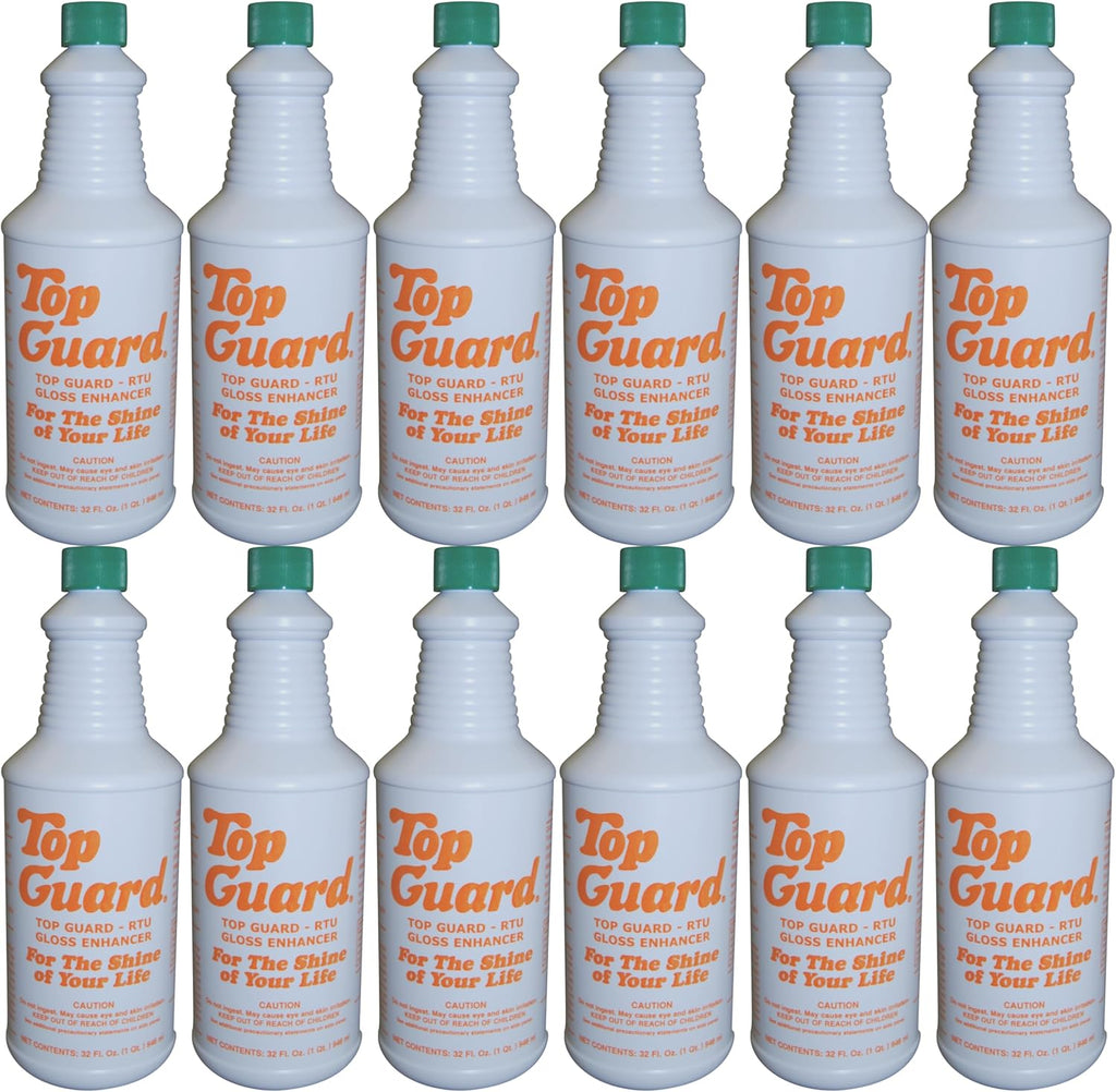 12x1Quart Floor Finish Y353205