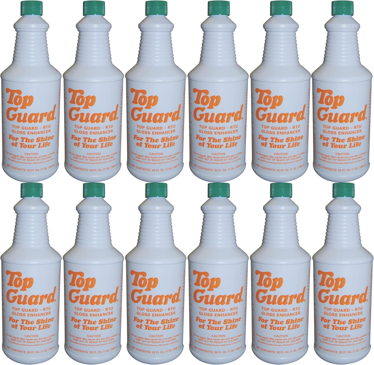 12x1Quart Floor Finish Y353205
