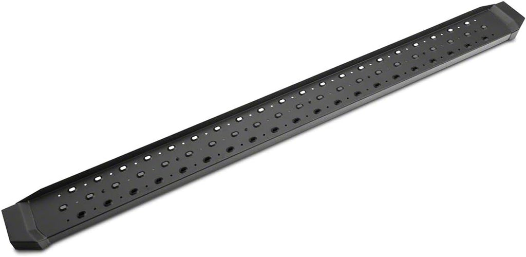 Textured Black Running Boards D75171