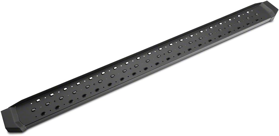 Textured Black Running Boards D75171