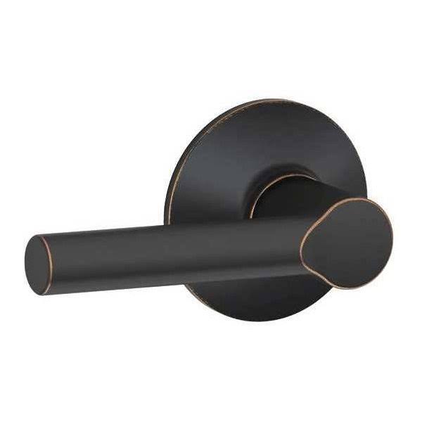 Mechanical Passage Lever Lockset Q703919