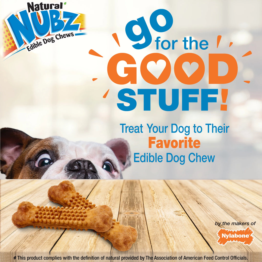 Turkey & Sweet Potato Flavor Small Puppy Chew Treats I87907