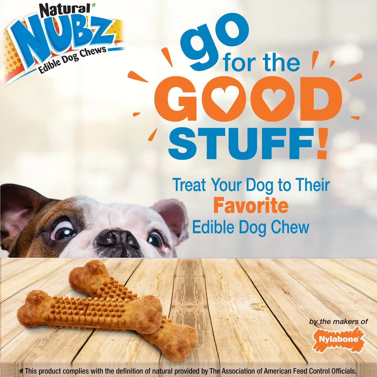 Turkey & Sweet Potato Flavor Small Puppy Chew Treats I87907