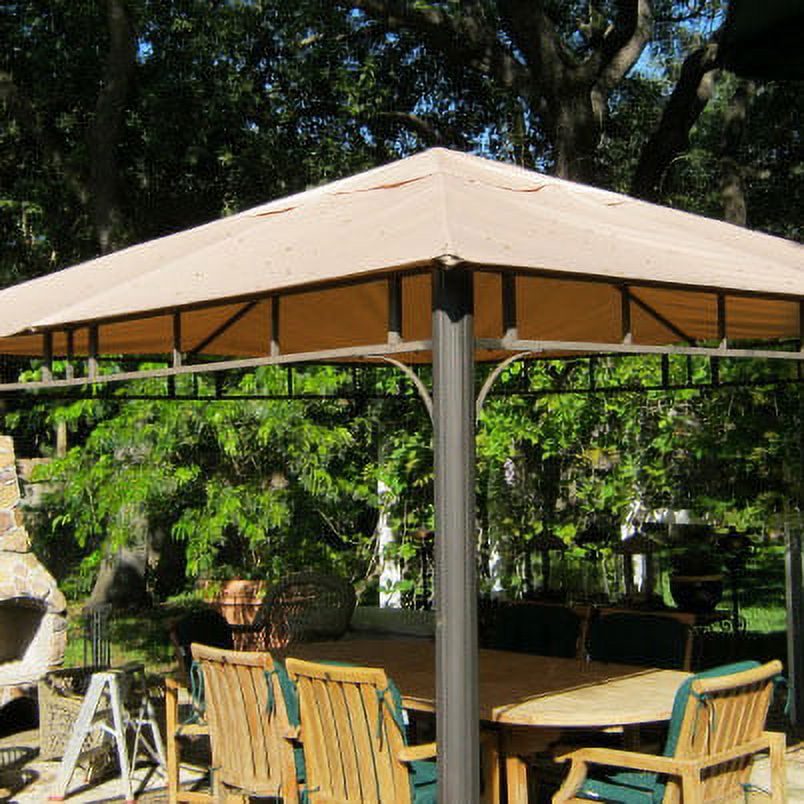 Replacement Canopy Top for 12x12 Gazebo H820