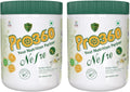 High Protein Dialysis Nutritional Supplement Powder with L-Taurine, L-Carnitine, Vanilla Flavour G186