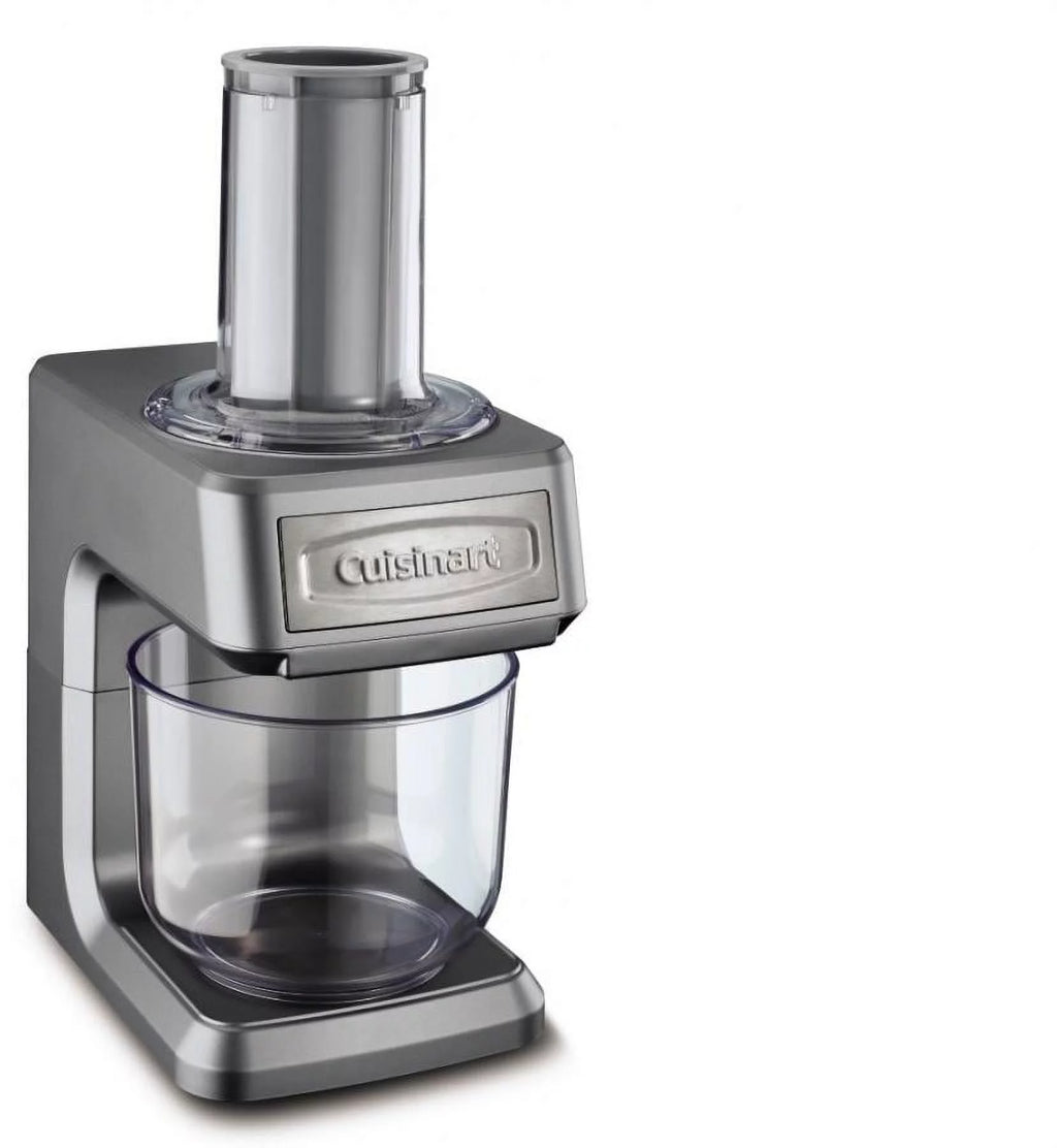 Dark Gray Slicer, Shredder and Spiralizer J43652