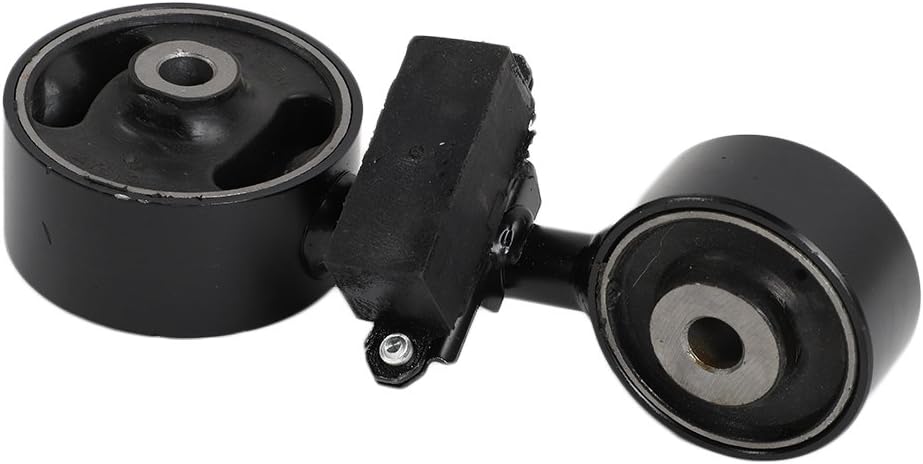 4 PCS Engine Motor Trans Mount Kit Compatible with 02-06 Camry 2.4L T680963