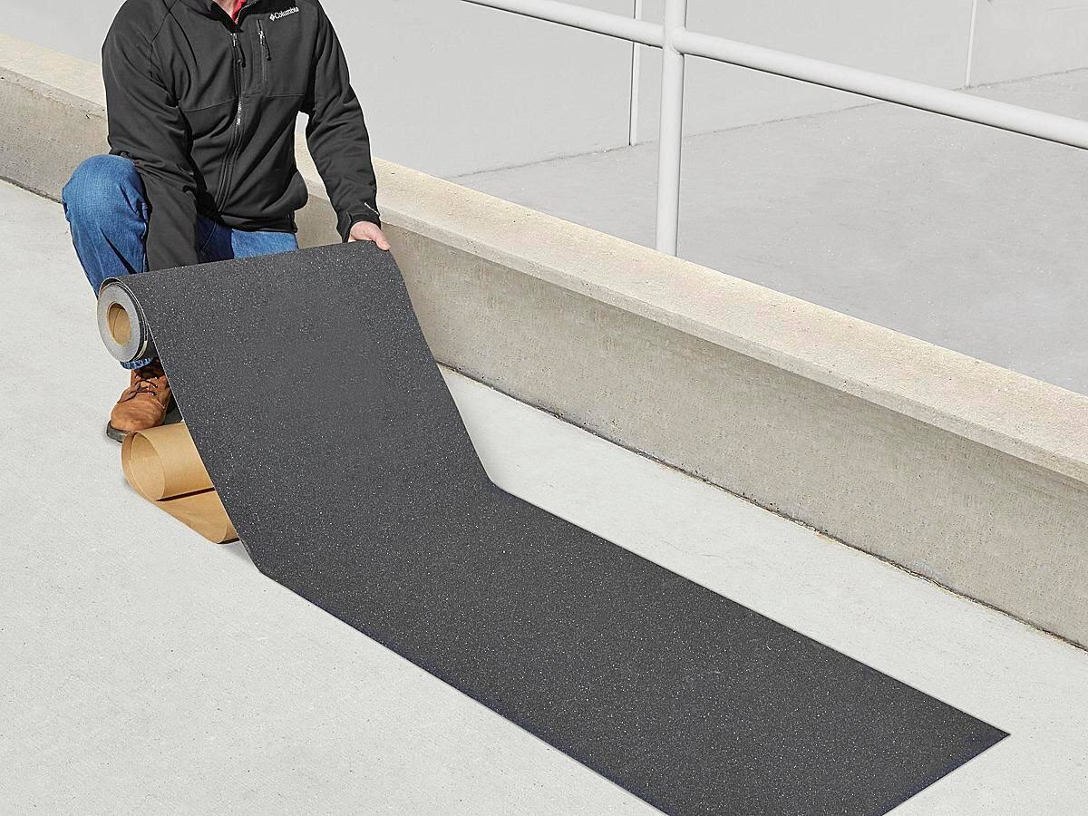 Anti-Slip Tape 24x22 x 60& Black A568