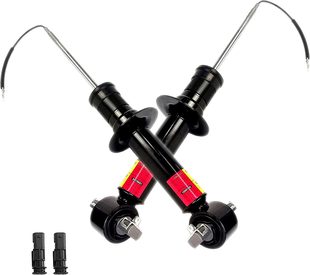 Shock Struts Absorbers w/Magneride Front Suspension Q93832