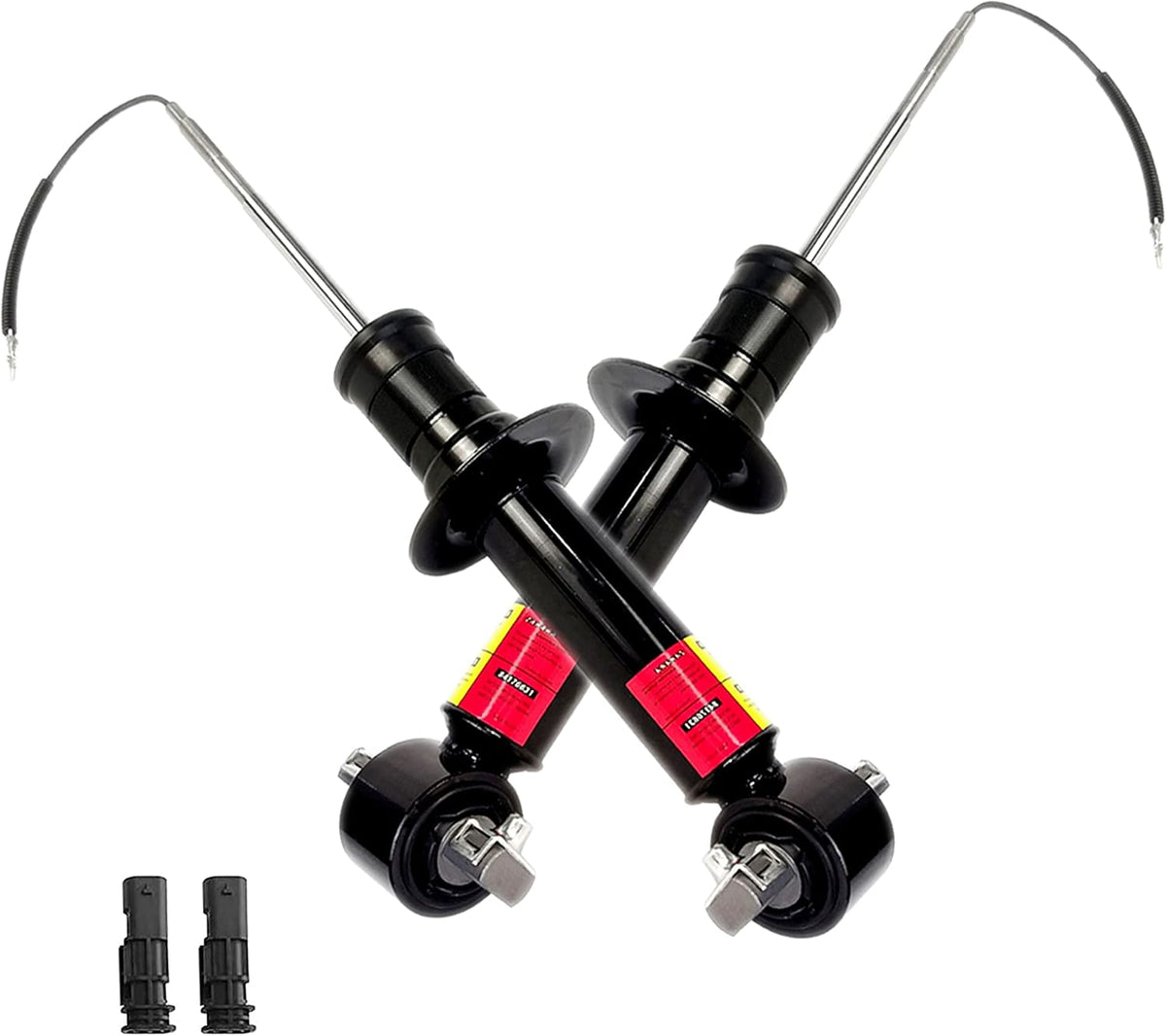 Shock Struts Absorbers w/Magneride Front Suspension Q93832