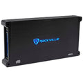 6000 Watt Mono Class D Car Audio Amplifier N12731