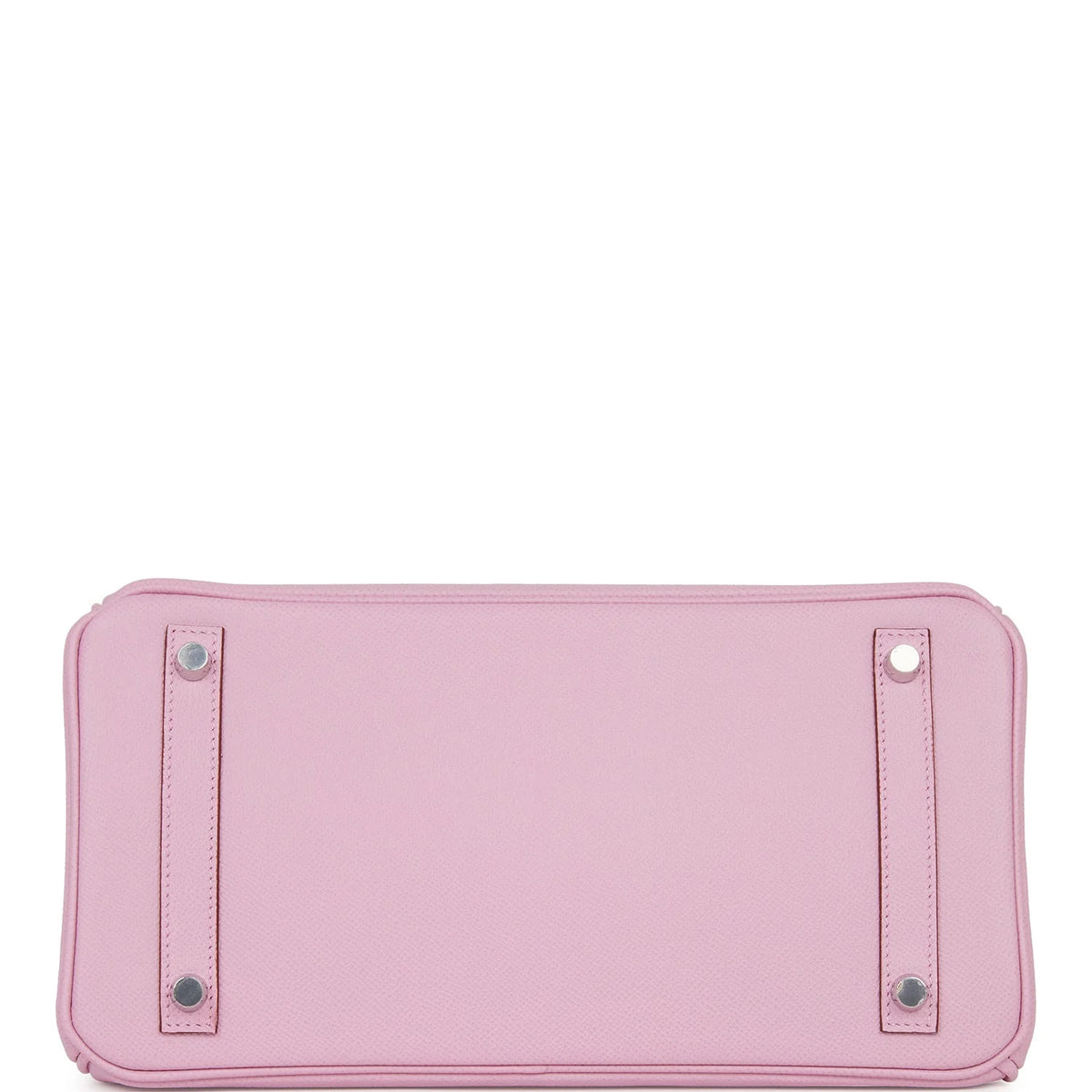 Mauve Sylvestre Epsom Handbag Z6052