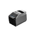 Portable Air Conditioner with Heater H60718