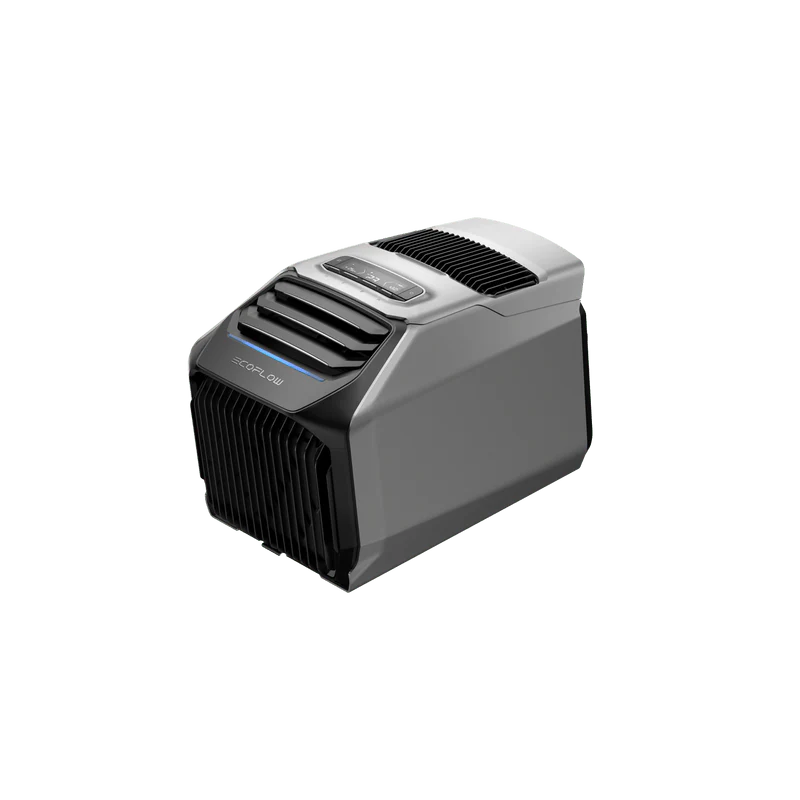 Portable Air Conditioner with Heater H60718