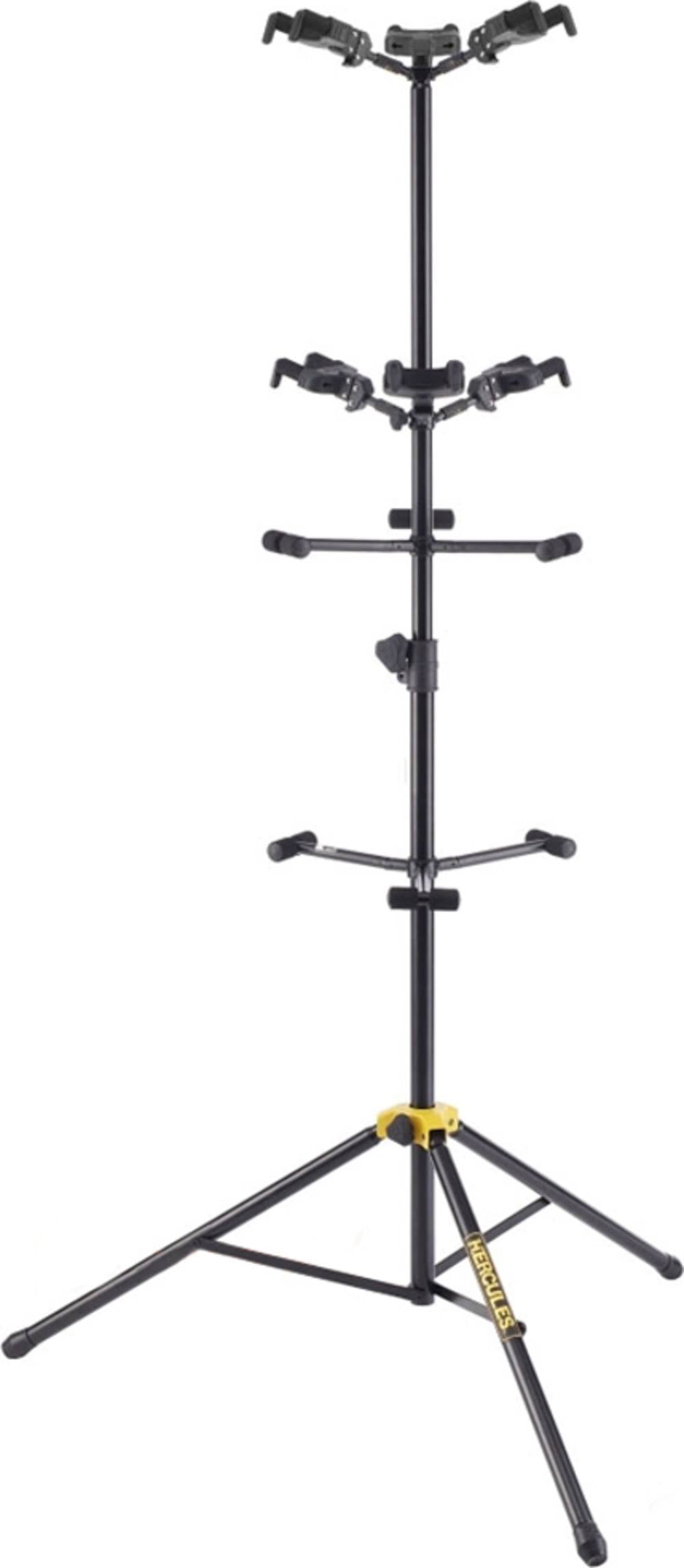 6 Piece Guitar Rack T23445