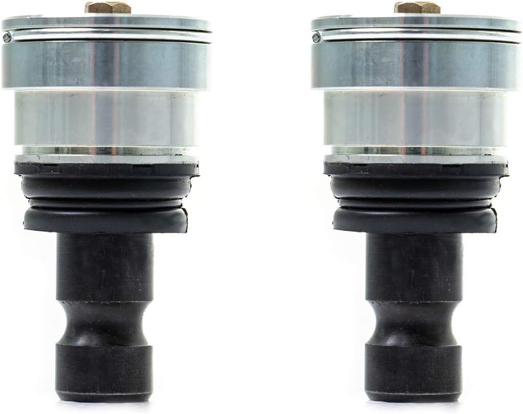 Super Duty 300M Ball Joint for Polaris RZR 800 / S 800/4 800 - Replaces Upper or Lower A-Arm Ball Joint - 2 Ball Joints Z52601