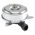 Radiator / A/C Condenser Cooling Fan Motor for Nissan Altima 2.5L Q694