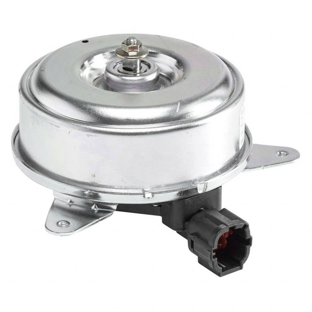 Radiator / A/C Condenser Cooling Fan Motor for Nissan Altima 2.5L Q694