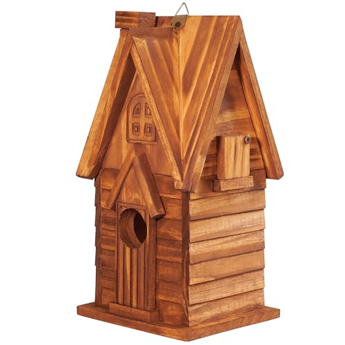 Hanging Birdhouse for Garden H4247