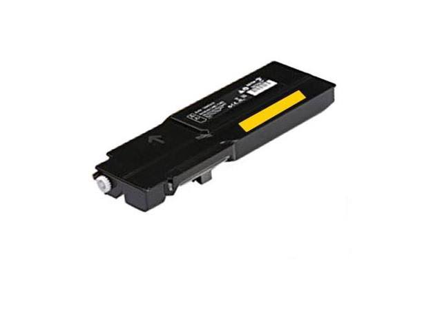 Yellow Toner Cartridge R253