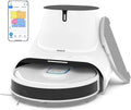 Robot Vacuum and Mop 4000Pa Self Emptying E74915