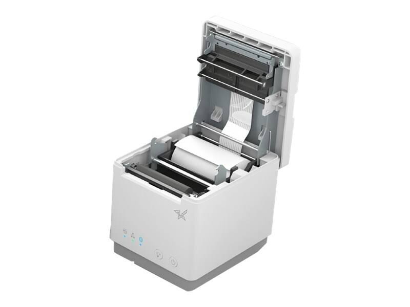 Monochrome Direct Thermal Receipt Printer B437928