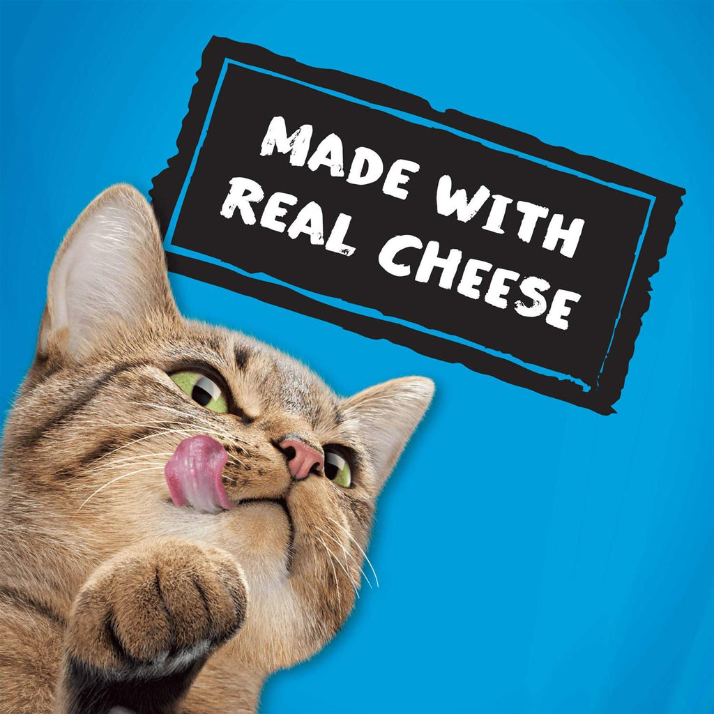 Cat Treats Lobster Mac N Cheese Flavors G5036