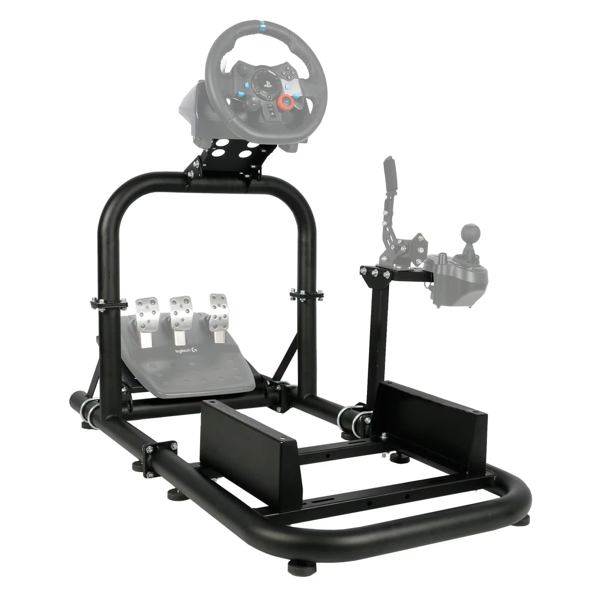 Racing Simulator Cockpit Z114