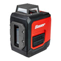Self-Leveling 360 Horizontal Cross-Line Laser Level F148