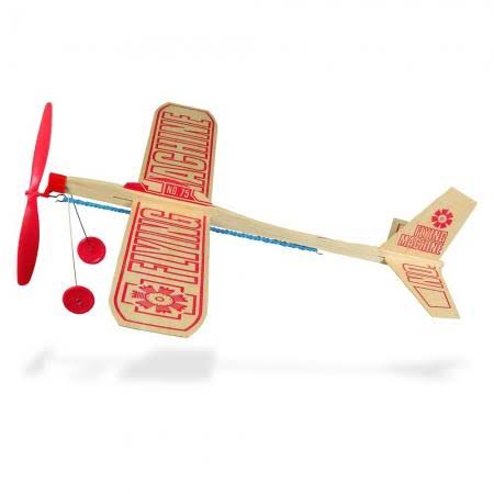 Sopwith Camel Model Kit A194