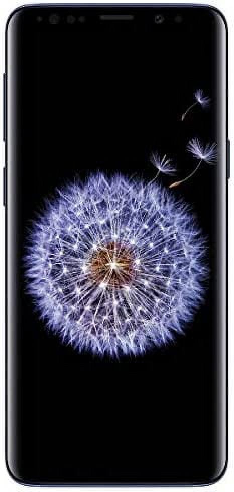 Coral Blue 64GB Smartphone P78880