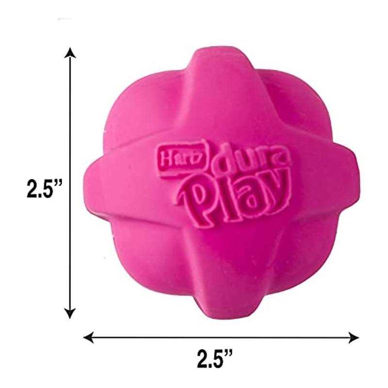 Squeaky Latex Dog Toy K349