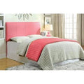 Pink Queen Headboard X165645