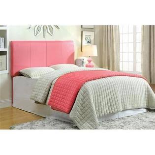 Pink Queen Headboard X165645