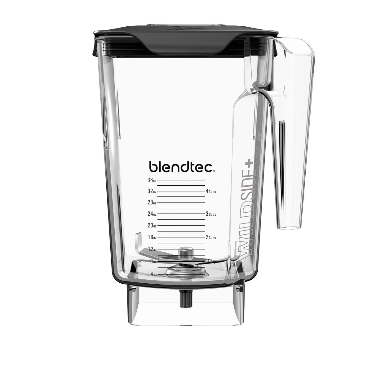Poppy Plastic Blender B111