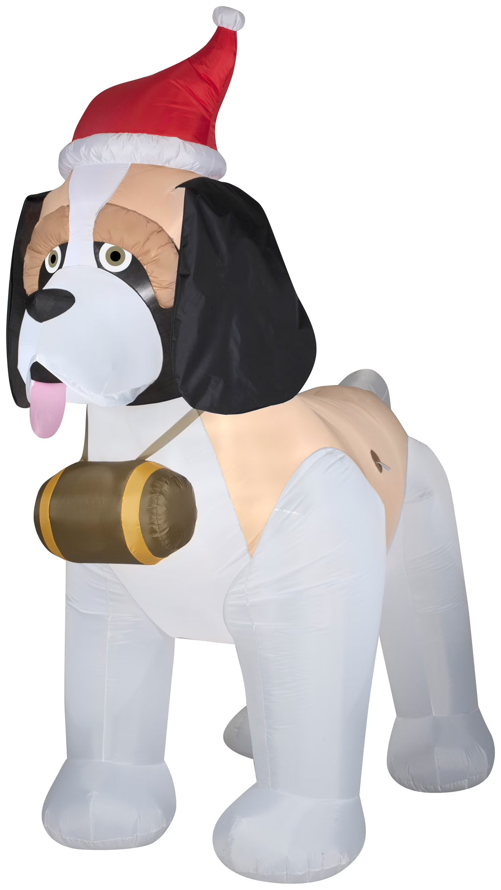 9 FT Inflatable Giant St. Bernard P770151
