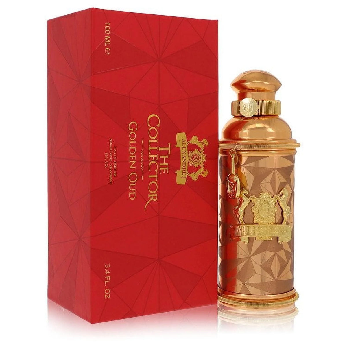 Eau De Parfum Spray 3.4 oz S221962