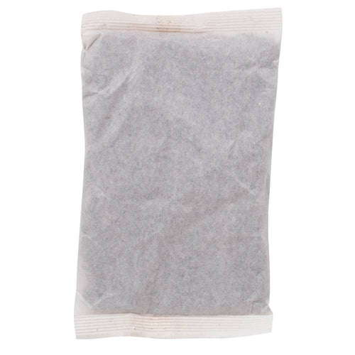 3 Gallon Black Iced Tea Filter Bags - 32/Case A242464