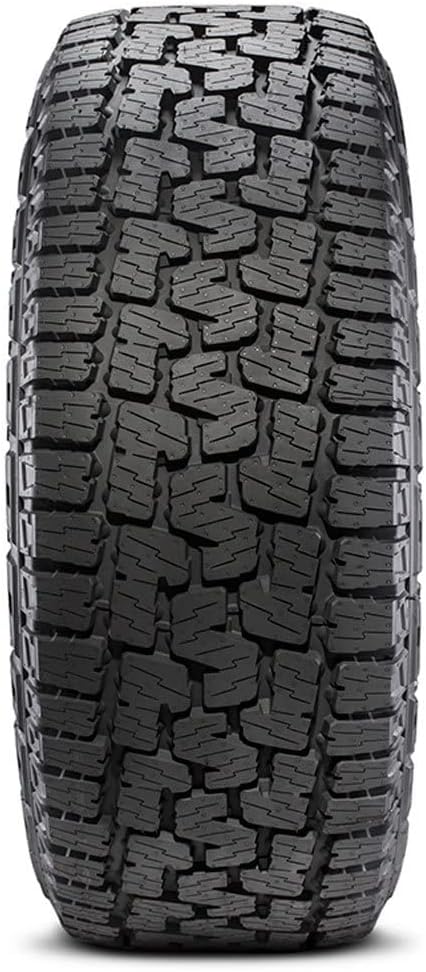 LT315/70R17 121S Street Radial Tire D491