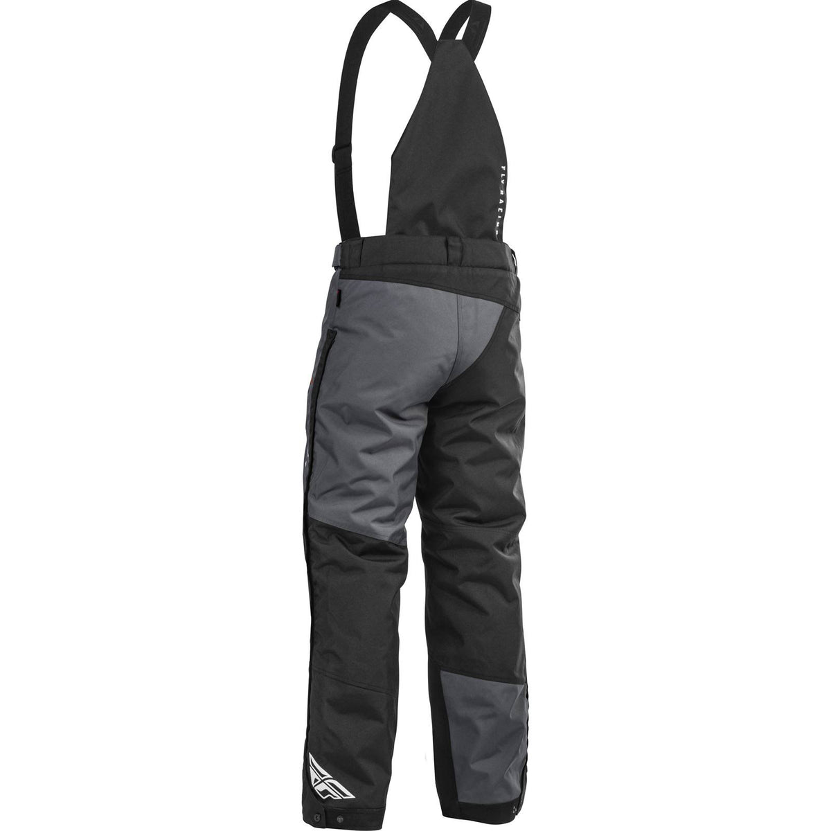 SNX Pro Bib Black/Grey/Orange XL-T A975