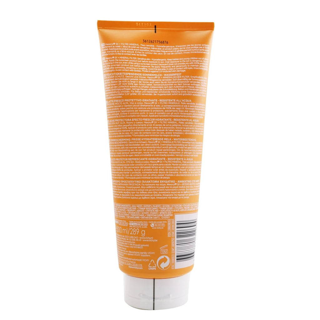SPF 50 Fresh Protective Milk 300ml O2826