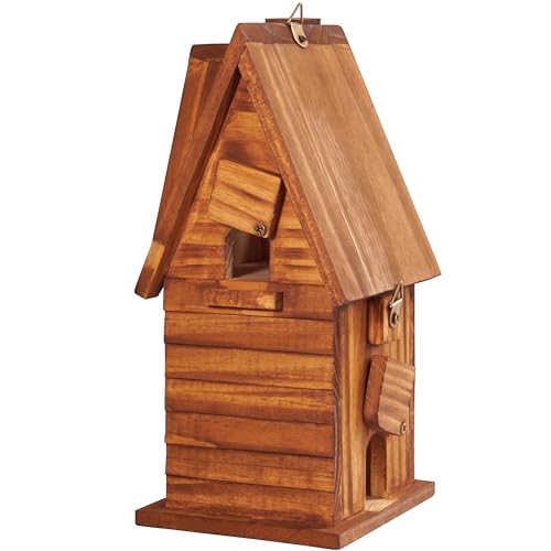 Hanging Birdhouse for Garden H4247