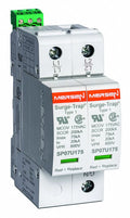 120/240VAC Surge Protection Device U138841