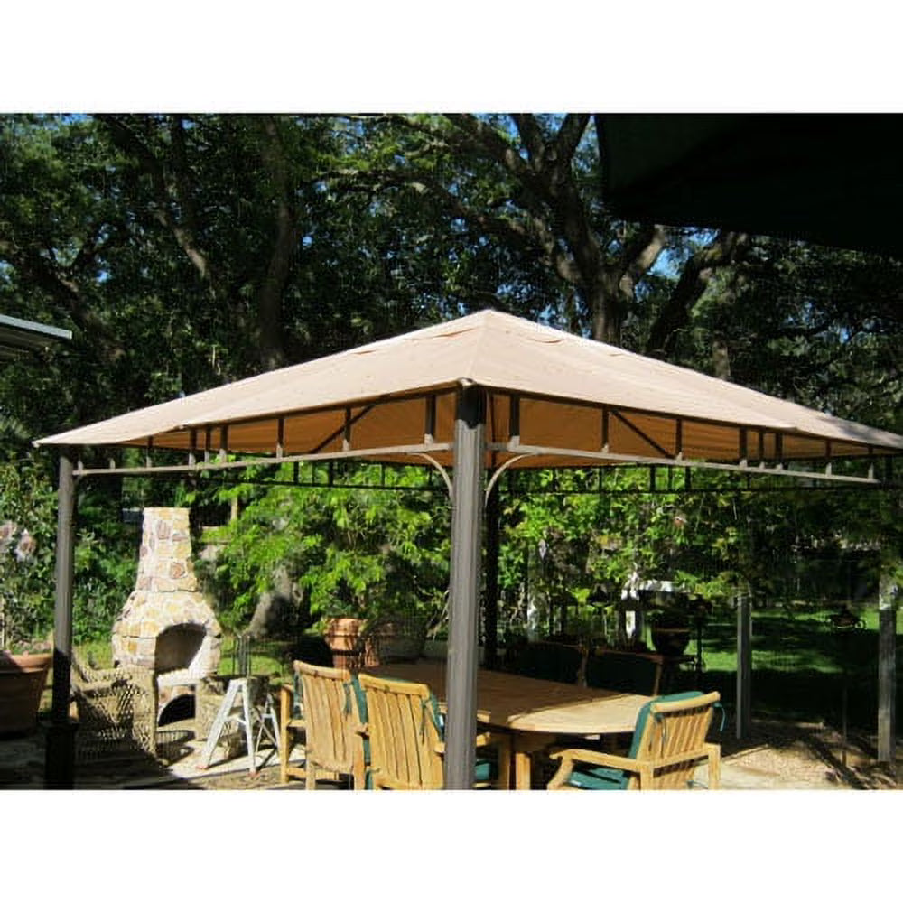 Replacement Canopy Top for 12x12 Gazebo H820