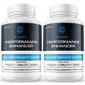 Male Health Pills 2 Bottles V4453