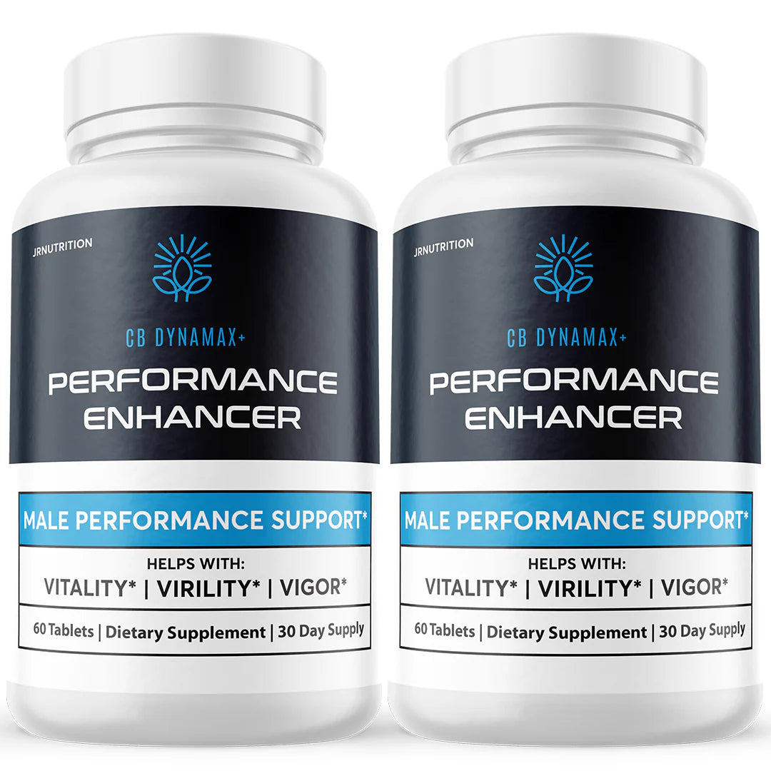 Male Health Pills 2 Bottles V4453